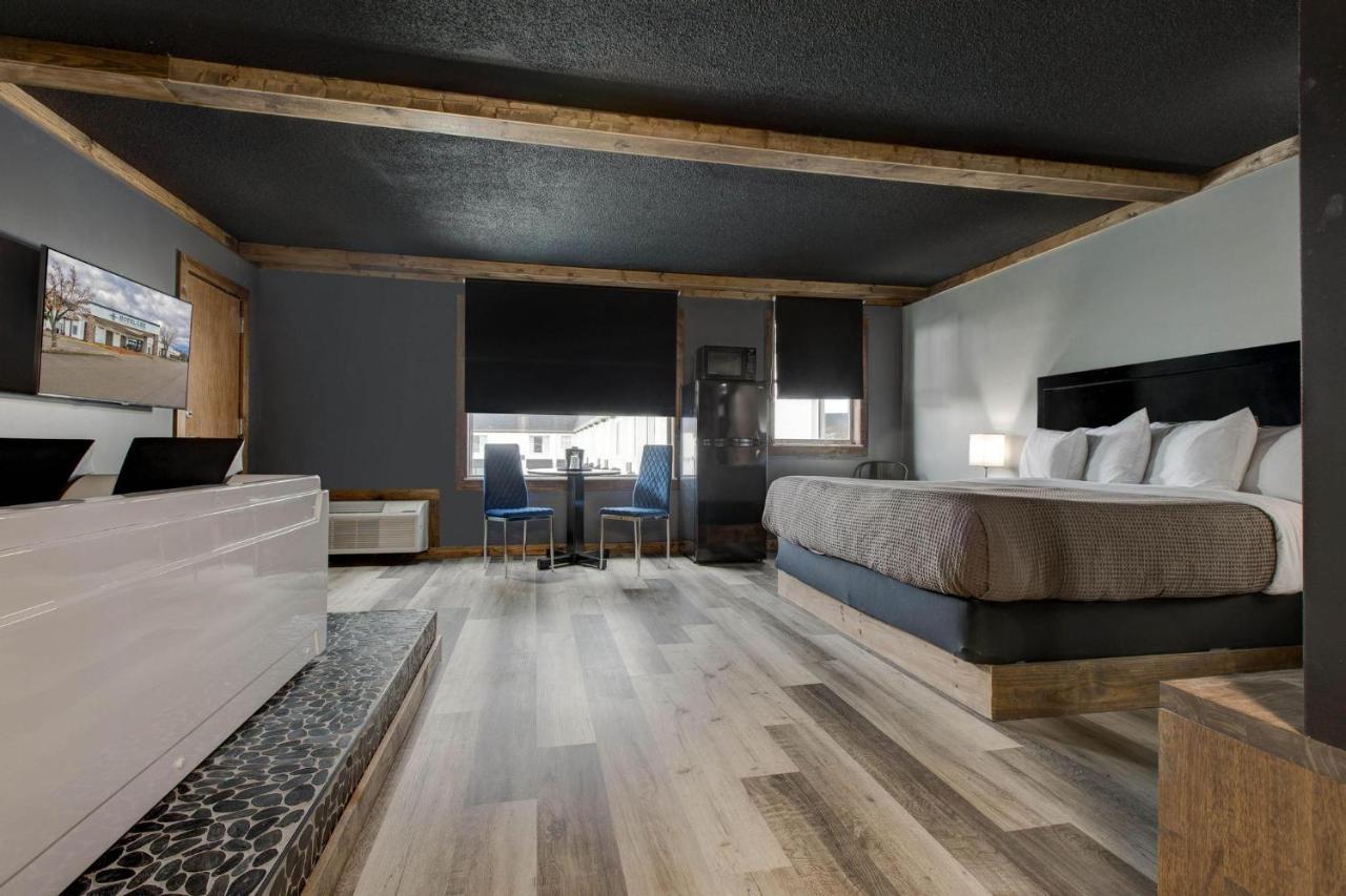 לקסינגטון Hotel Lex, Trademark Collection By Wyndham מראה חיצוני תמונה