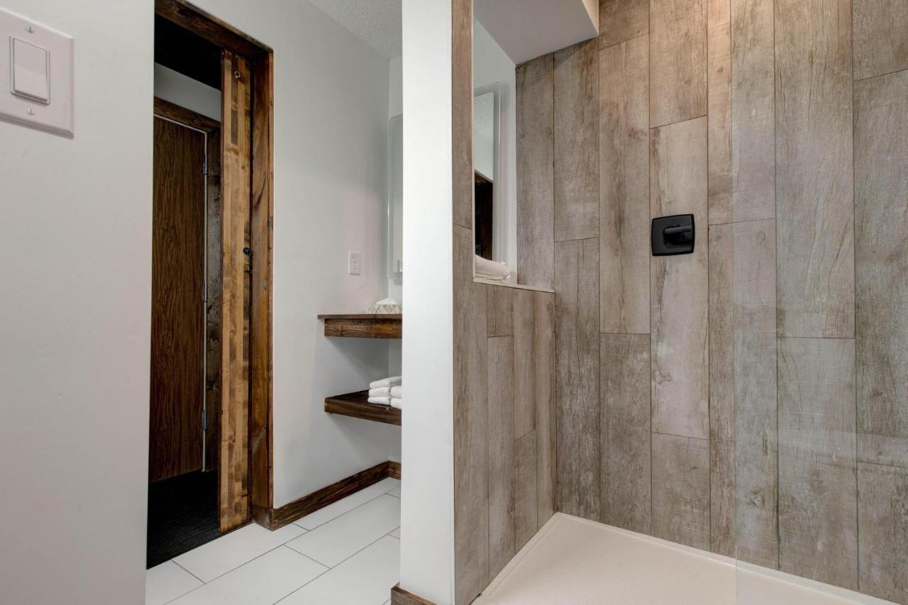 לקסינגטון Hotel Lex, Trademark Collection By Wyndham מראה חיצוני תמונה