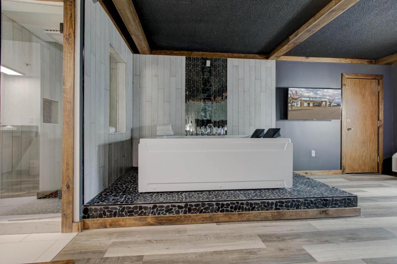 לקסינגטון Hotel Lex, Trademark Collection By Wyndham מראה חיצוני תמונה