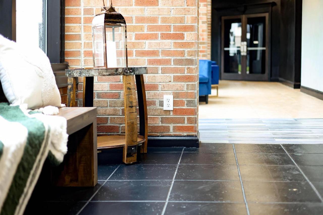 לקסינגטון Hotel Lex, Trademark Collection By Wyndham מראה חיצוני תמונה