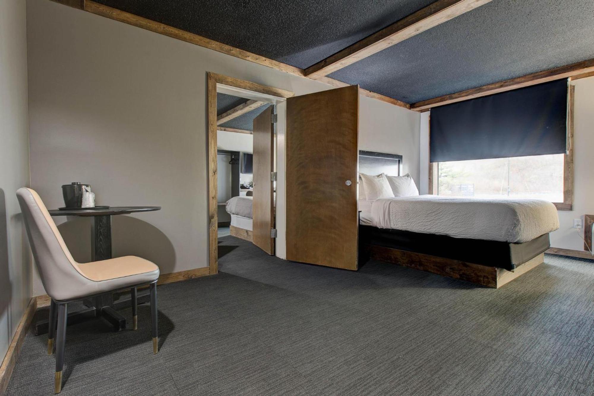 לקסינגטון Hotel Lex, Trademark Collection By Wyndham מראה חיצוני תמונה