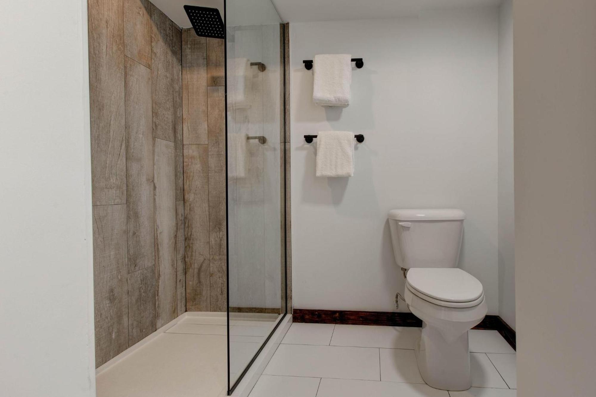 לקסינגטון Hotel Lex, Trademark Collection By Wyndham מראה חיצוני תמונה