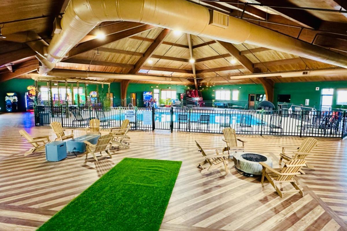 לקסינגטון Hotel Lex, Trademark Collection By Wyndham מראה חיצוני תמונה
