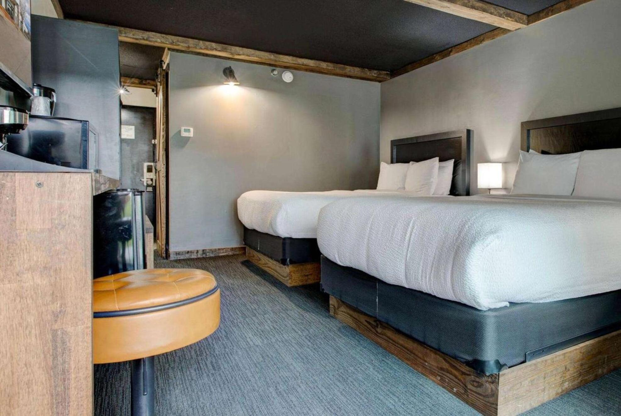 לקסינגטון Hotel Lex, Trademark Collection By Wyndham מראה חיצוני תמונה