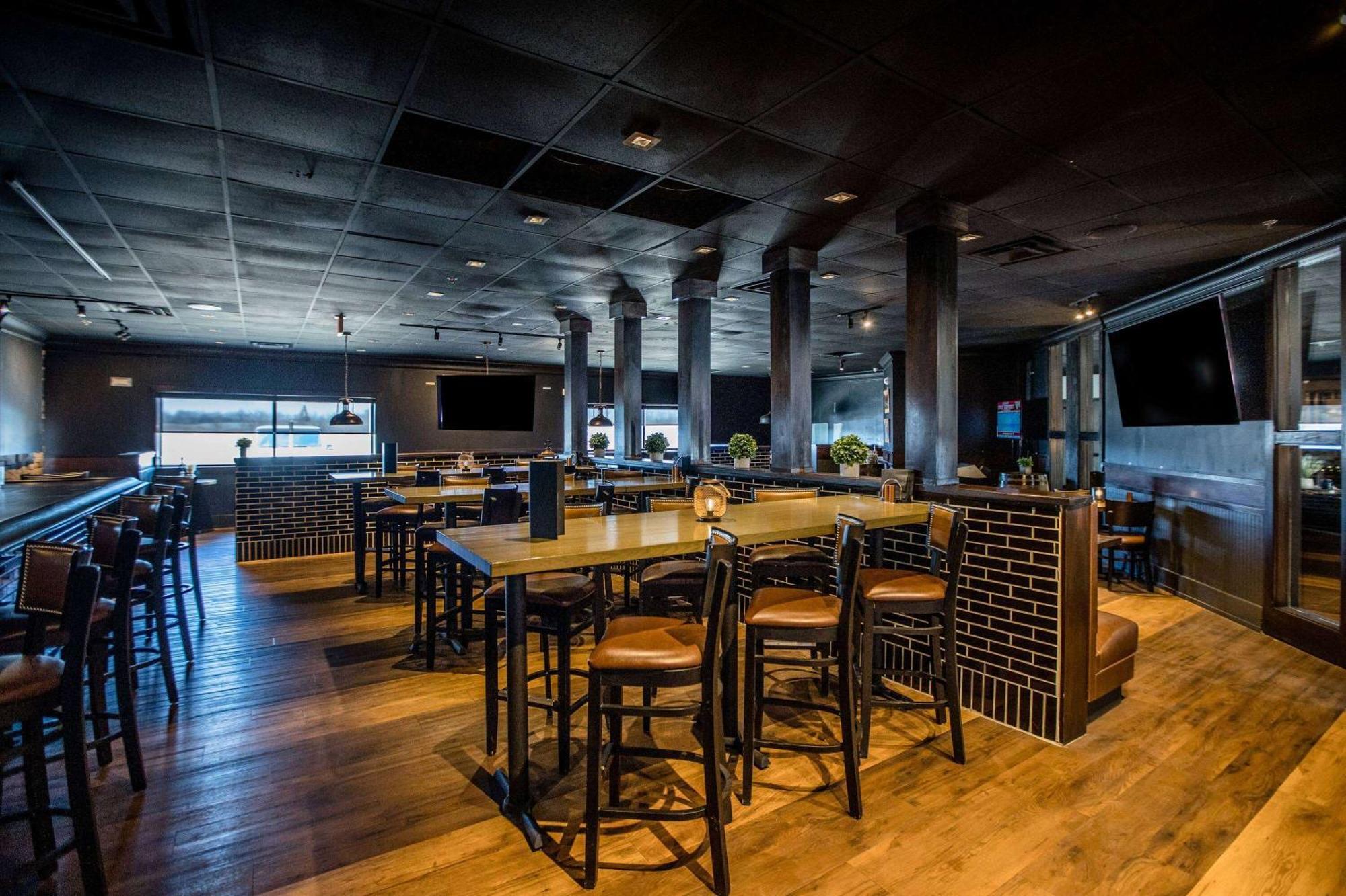 לקסינגטון Hotel Lex, Trademark Collection By Wyndham מראה חיצוני תמונה